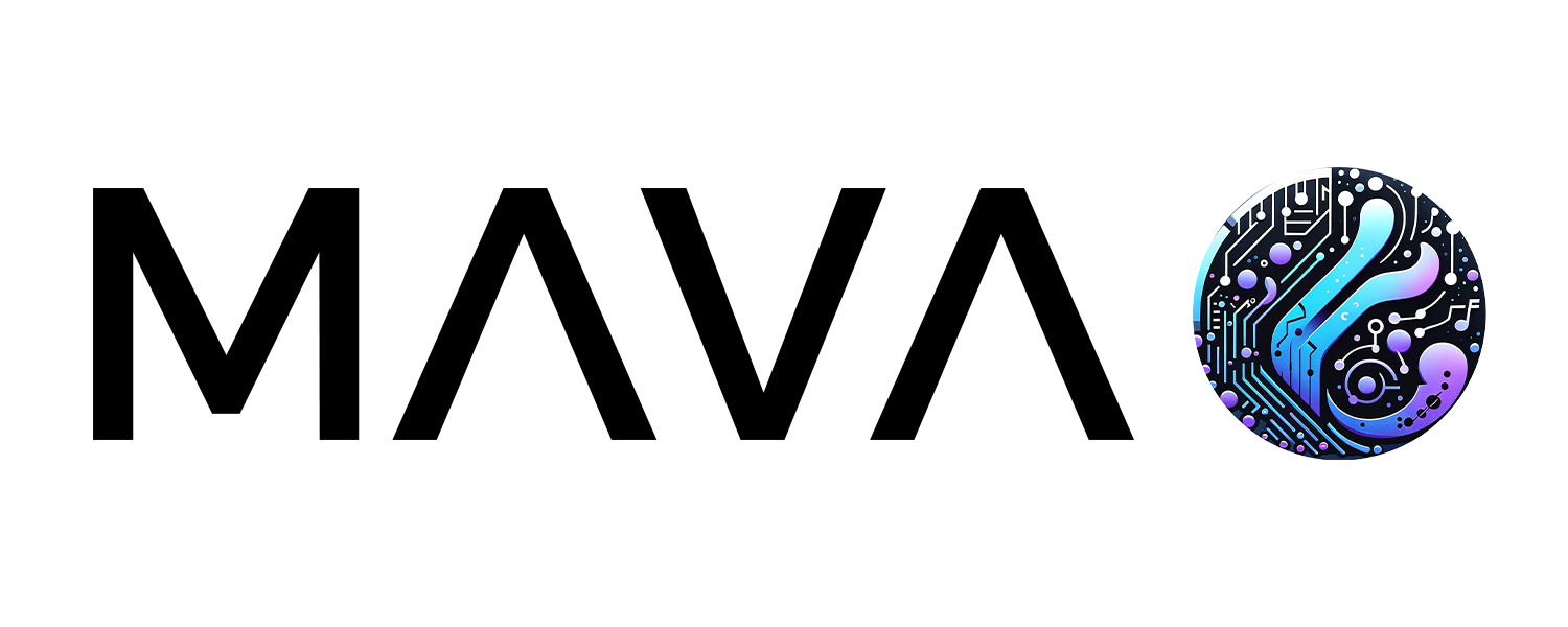 MAVA Logo